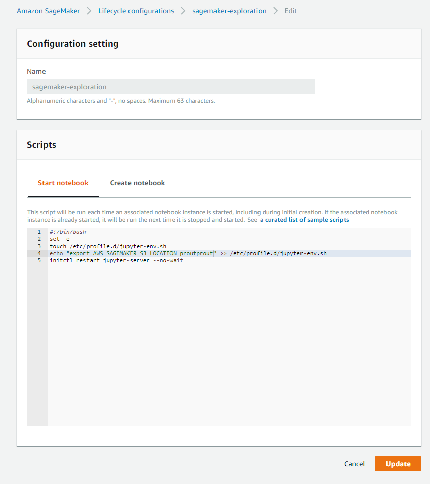 Lifecycle illustration