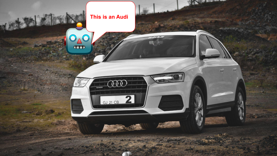 Build an image classifier with fastai illustration