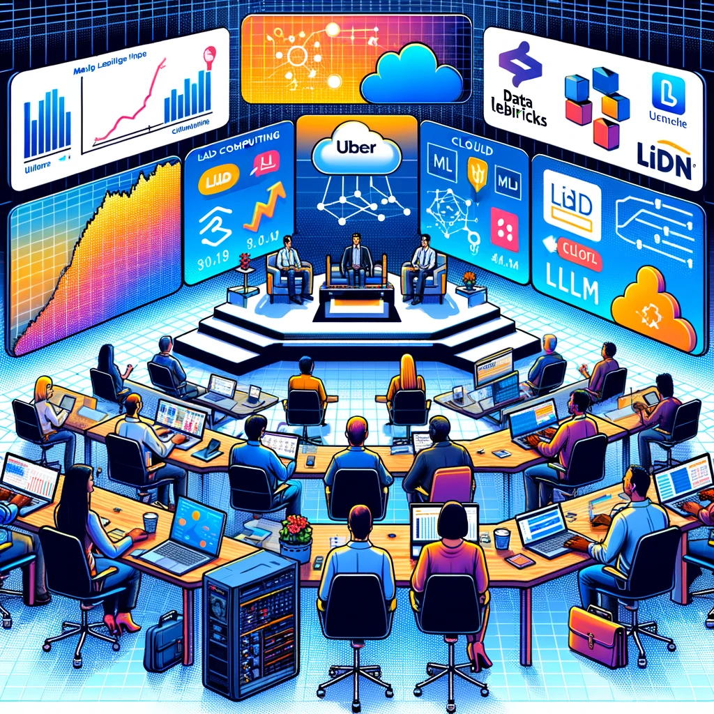 Back from Apply(ops) 23 conference illustration