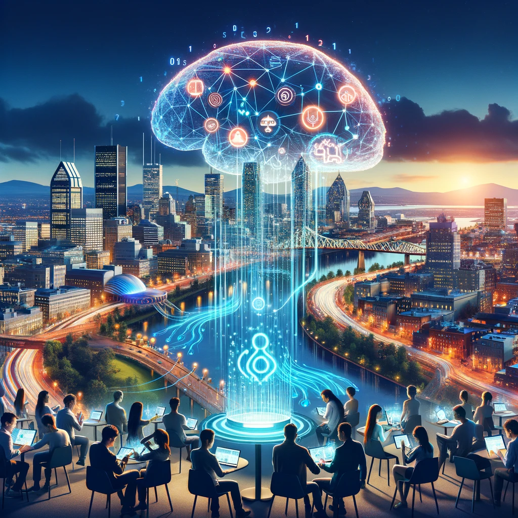 Meetup Milestone: Navigating my First Year as an Organizer illustration