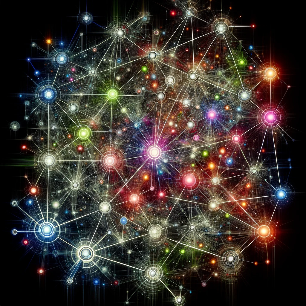 Features and Design Principles of a Recommender System illustration