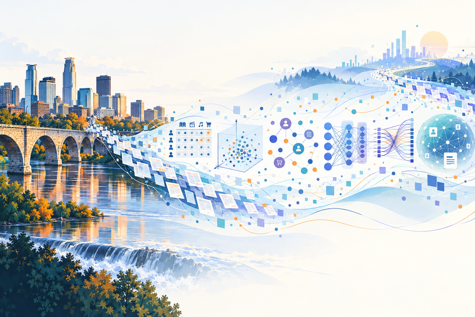 ACM RecSys 2026 Recap: Trends, a Paper Explorer & My Reading List