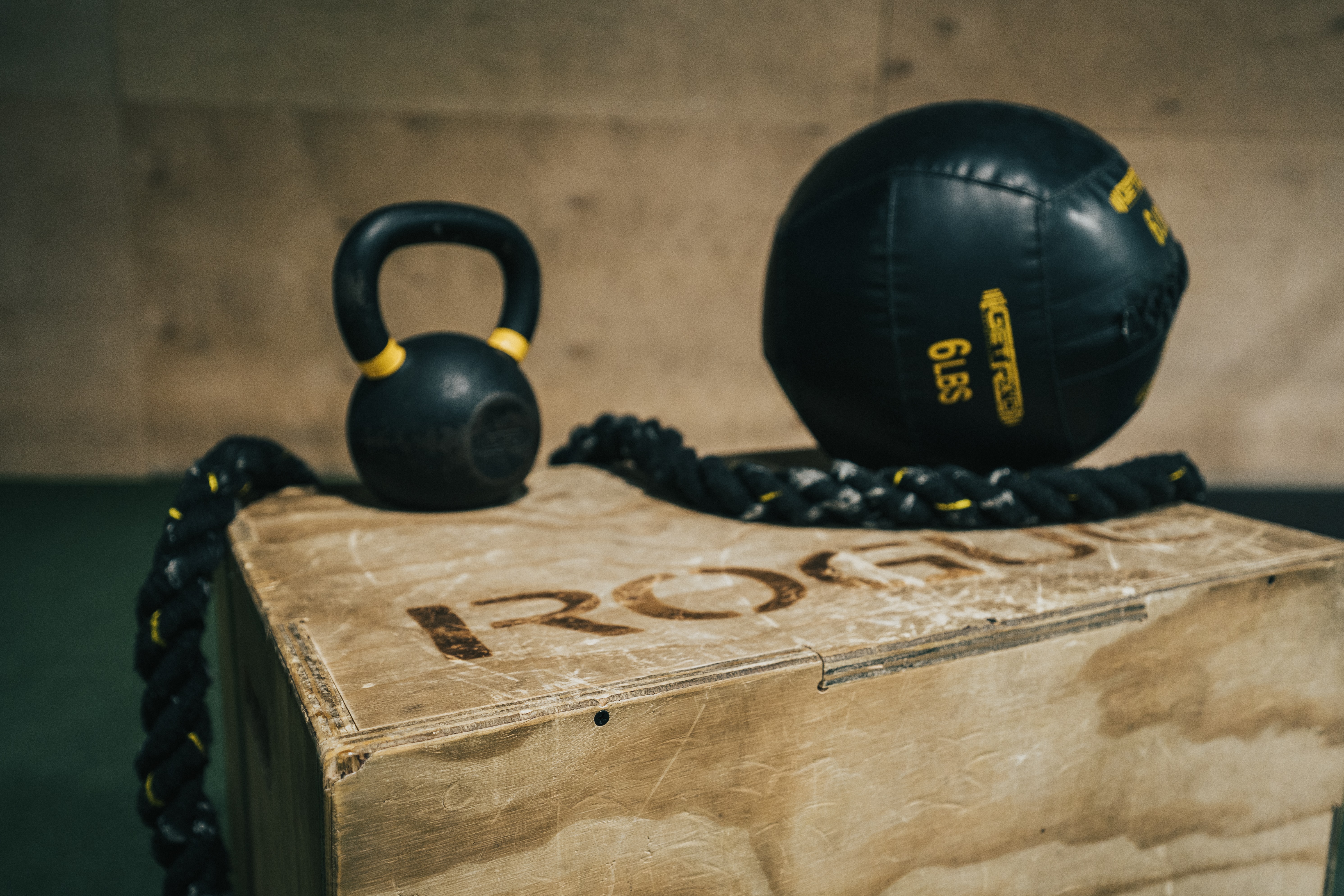 Crossfit Games - Retrospective of the Open 2019