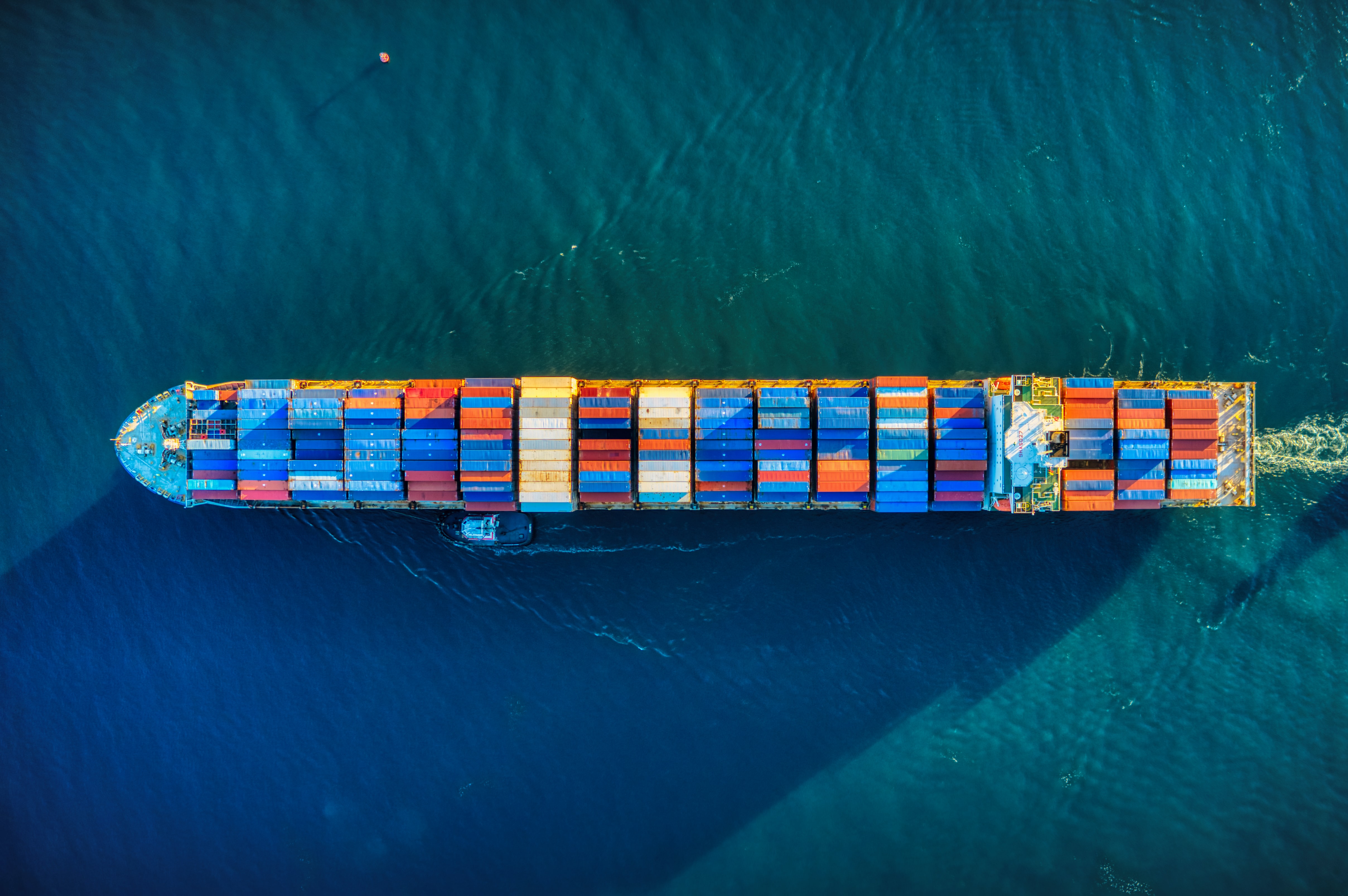 Deploy your data pipeline with Docker and AWS ECS